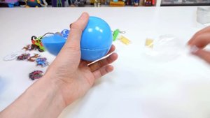 ЧЕ ТАМ ВНУТРИ 5 SURPRISE Zuru обзор 5 СЮРПРИЗОВ