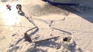 Рыбаки угорели в палатке