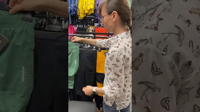 Какие брюки выбрать на осень ребёнку? Софтшелл, ветровочные и утеплённые. Обзор брендов