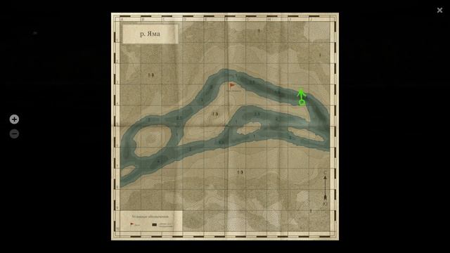 Русская Рыбалка 4 ► Russian Fishing 4 ► Река Яма - Колюшка Девятииглая смотреть онлайн