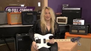 Boss Metal Zone MT-2 vs Metal Core ML-2 Guitar Pedal | Full Compass