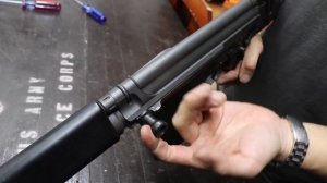 FN FAL в Разных Играх и Реальной Жизни