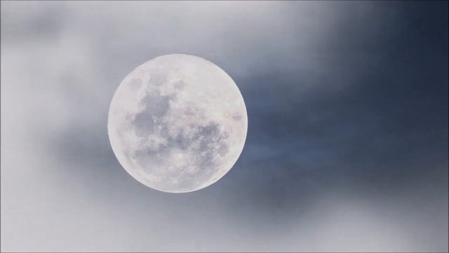 10 Facts about Moon