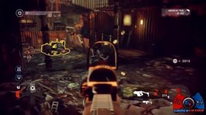 Brink Walkthrough Part 4 (XBOX 360, PS3, PC)