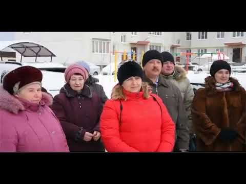 КТВ-8, В Котовске появился первый "Дом образцового содержания"