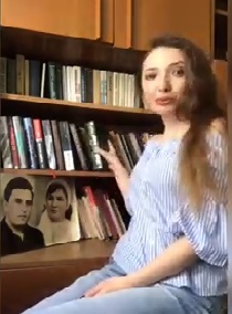 Онлайн-проект "Моя книжная полка": "Американская трагедия"