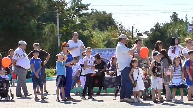 70 лет Каспийск. смотреть онлайн