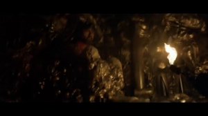 Чужой, удаленная сцена №10