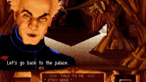 Dune прохождение игры Дюна. Часть 1