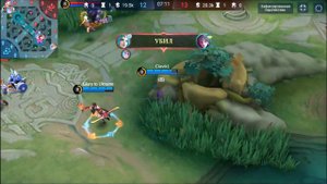 Гайд на Одетту. Что собирать? Как играть и куда идти? Гайд от топ-1 Украины! [Mobile Legends]