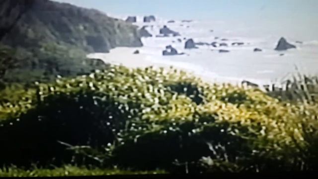 КАРАОКЕ. Нiч яка мiсячна, зоряна ясная смотреть онлайн