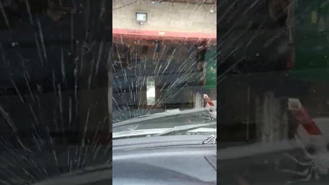 Веерные Форсунки с Форд Фокус 1,установленные Форд Фокус 2. смотреть онлайн