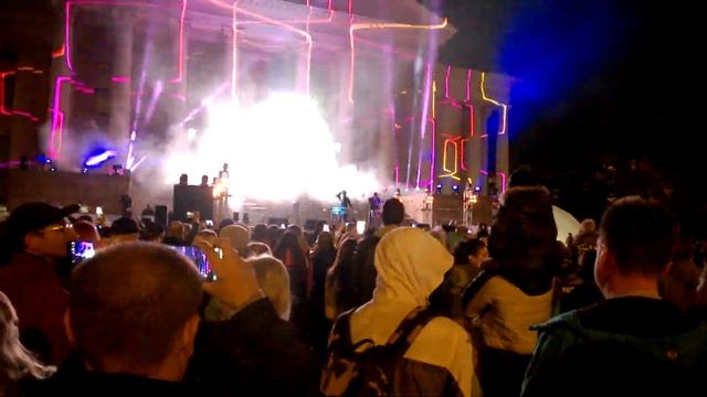 День города Сочи 20181124 22 14 42 Pro смотреть онлайн