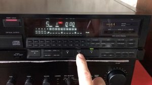 Technics SL P770