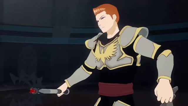 RWBY AMV - Run Away смотреть онлайн