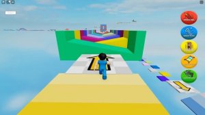 ?ДАЖЕ НУБ ПРОЙДЕТ ЭТОТ ОББИ В РОБЛОКС! ШЕДИ ROBLOX
