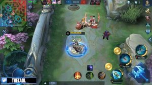 СУМАСШЕДШИЙ УРОН И ЗАМЕДЛЕНИЕ! — Гайд на Лейла Mobile Legends | Как играть за Лейла Мобайл Легенд