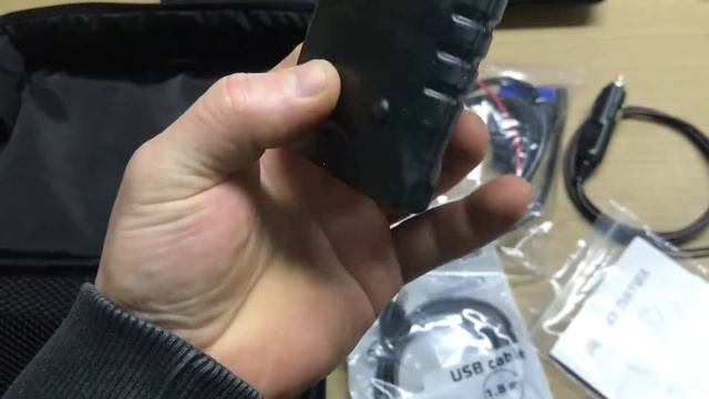 СКАНМАТИК 2 ПРО + AUX _ ОБЗОР _ОТКРЫВАЕМ ДОЛГОЖДАННУЮ ПОСЫЛКУ смотреть онлайн