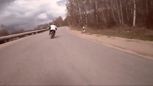 Обзор боевого Днепр К - 750