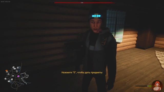 ОХОТА НА БИГФУТА В ЗИМНЕМ ЛЕСУ ► BIGFOOT ► Кооперативное прохождение #1 смотреть онлайн