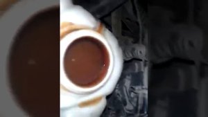 Трещина на стакане .Chevrolet Lanos - interceptor. Проект реаниматор.