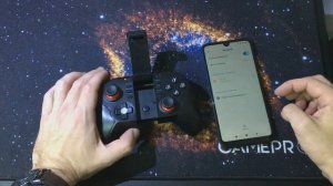 Підключення геймпада GamePro MG680 до IOS/Android/Windows на прикладі гри NFS NO LIMITS