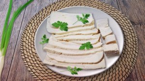 Домашний Сметанковый Сыр, вкуснее чем магазинный