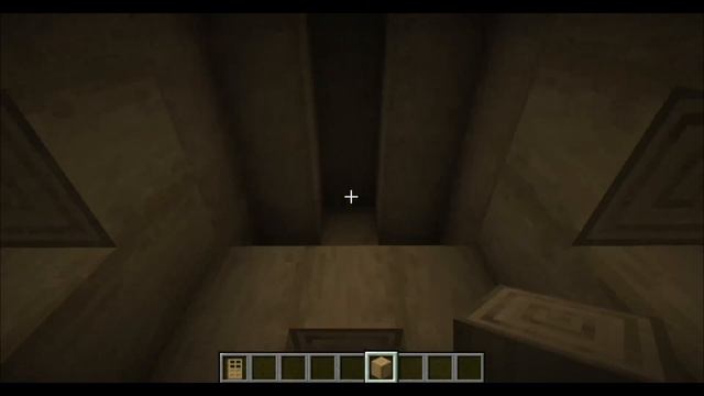Minecraft Строительство небольшого дома. смотреть онлайн