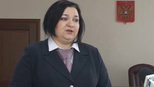 Приговор