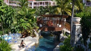 Отели Тайланда Centara Grand Beach Resort Phuket 5* Обзор