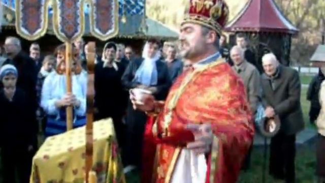 ПРИТЧА ПРО ЧЕСНОГО ЧОЛОВІКА смотреть онлайн