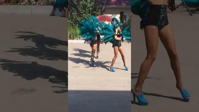 Шоу балет Эллы Акчуриной Флёр в смотреть онлайн