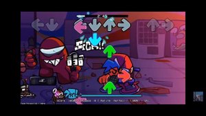 амонг ас фнф (4)