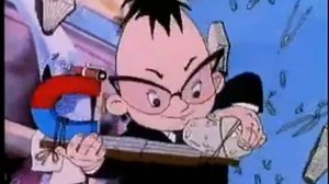 Незнайка на луне 1 часть