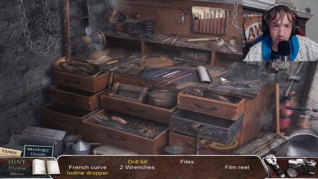 Let's Play Shiver: Vanishing Hitchhiker CE Part 1 смотреть онлайн