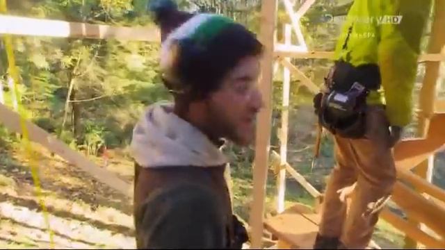 04 Дома на деревьях GeneralFilm смотреть онлайн