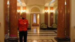 Организация Свадьбы в усадьбе Морозовка