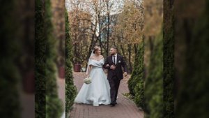 Очень трогательное, красивое поздравление-напутствие молодым в день свадьбы от родителей