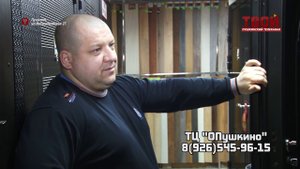 Бронированная дверь. какую выбрать?