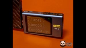 Обзор USB тестера Fnirsi FNB58 | #Обзор