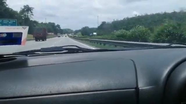 Citroen Xsara VTS (Malaysia) смотреть онлайн