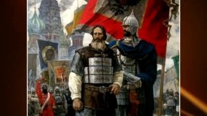 Освобождение Москвы от польских интервентов