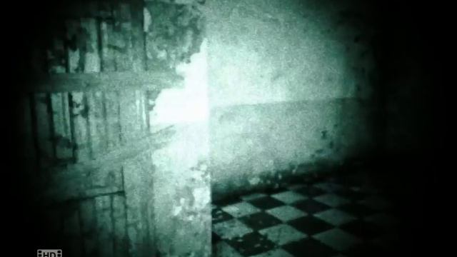 OUTLAST. Опять эти голожопые! #24 смотреть онлайн