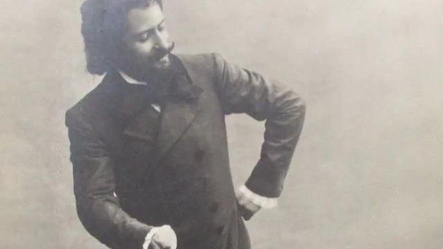 Nikolai Figner - Why? (Tchaikovsky) смотреть онлайн