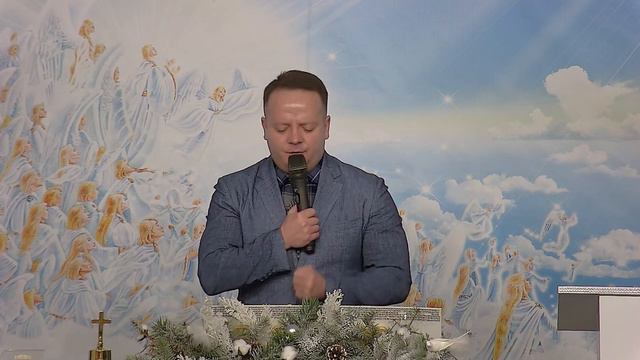 Молитвенное собрание Даниила Церковь "MANMIN MOLDOVA" 24.02.2024 смотреть онлайн