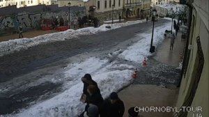 Масштабный Пранк. Толпа пришла поддержать несуществующего Кандидата. Уткин ТВ и Дмитрий Назаренко