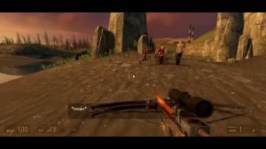 © Half-Life 2 - 17 useful cheat codes for PC ( half life 2 console commands )