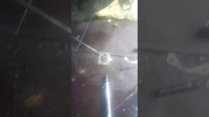 Мотоцикл Урал установка коробки передать. Часть 2