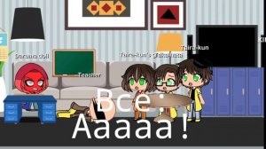 Кукла дарума этап первый