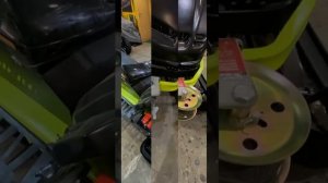 Paul_082. 3D CLUB. Бурлак Азимут. #6. Установка лебедки + замена руля